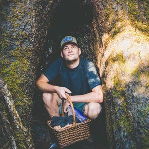 Meet your Posher, Larry